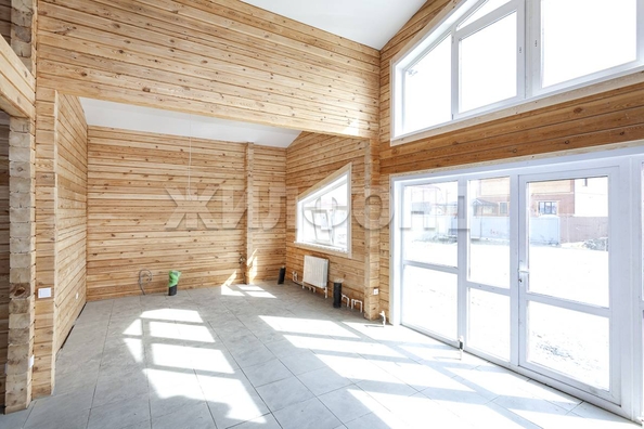 
  Продается дом, 138 м², село Фирсово
. Фото 3.