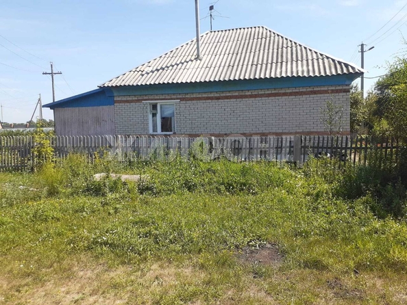 
  Продается дом, 74 м², Камень-на-Оби
. Фото 2.