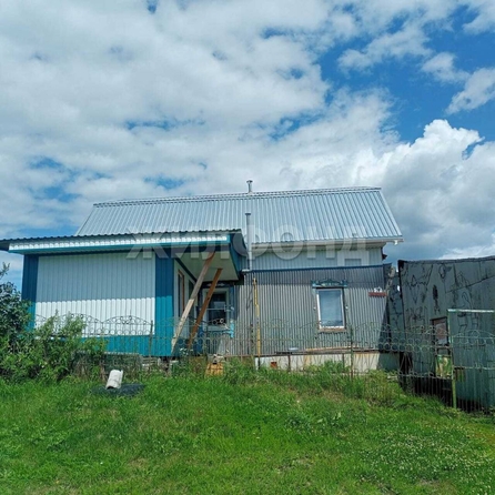
  Продается дом, 43 м², село Троицкое
. Фото 2.