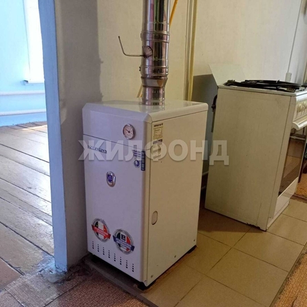 
  Продается дом, 43 м², село Троицкое
. Фото 6.