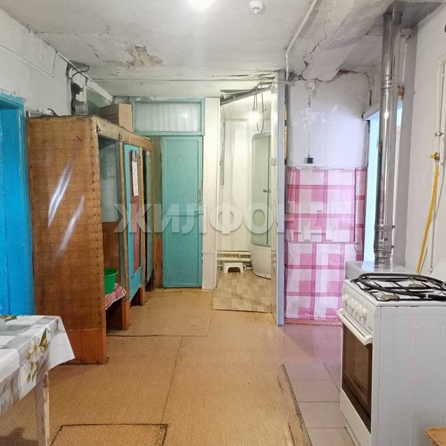 
  Продается дом, 43 м², село Троицкое
. Фото 8.