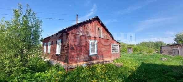 
  Продается дом, 38.3 м², село Покровка
. Фото 2.