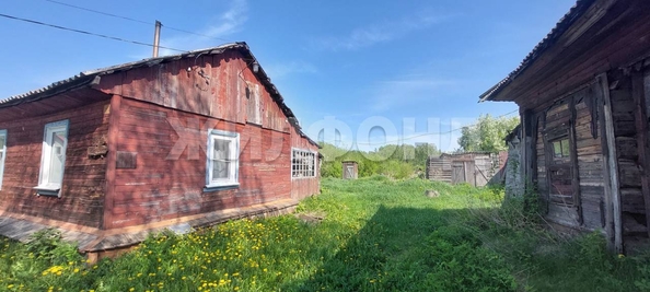 
  Продается дом, 38.3 м², село Покровка
. Фото 4.