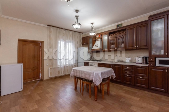 
  Продается дом, 118 м², Барнаул
. Фото 5.