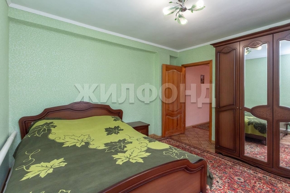 
  Продается дом, 118 м², Барнаул
. Фото 18.