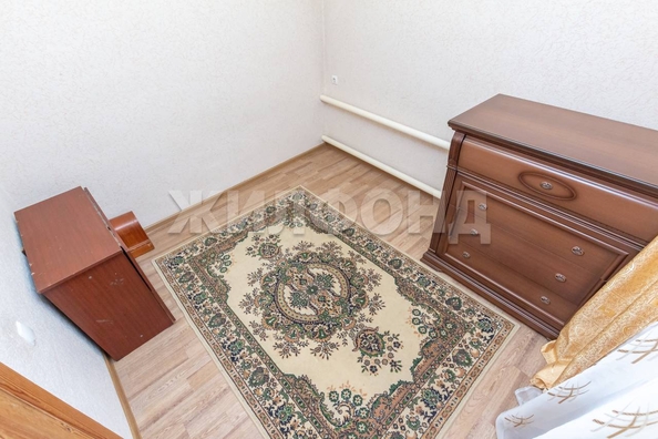 
  Продается дом, 118 м², Барнаул
. Фото 26.