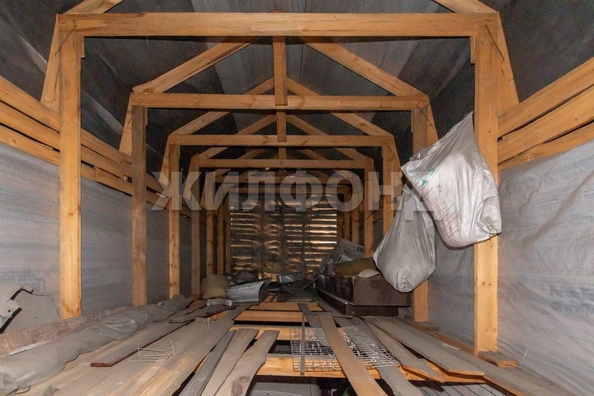 
  Продается дом, 118 м², Барнаул
. Фото 29.