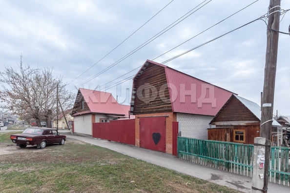 
  Продается дом, 118 м², Барнаул
. Фото 31.
