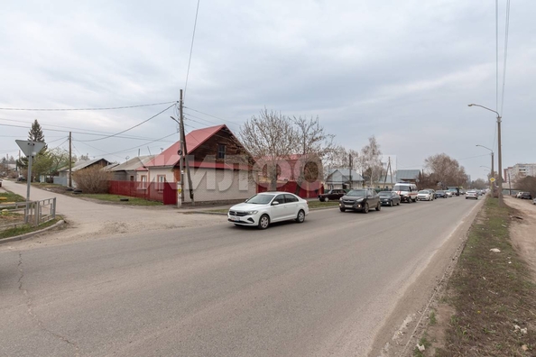 
  Продается дом, 118 м², Барнаул
. Фото 32.