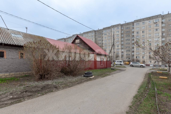 
  Продается дом, 118 м², Барнаул
. Фото 33.