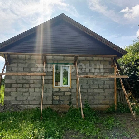 
  Продается дом, 54 м², поселок Ягодное
. Фото 4.