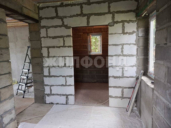 
  Продается дом, 54 м², поселок Ягодное
. Фото 10.