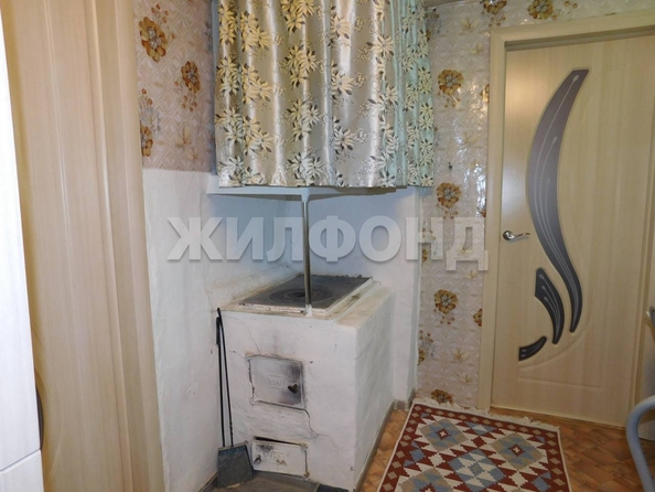 
  Продается дом, 31.9 м², поселок Ягодное
. Фото 5.