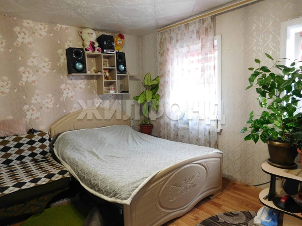 
  Продается дом, 31.9 м², поселок Ягодное
. Фото 6.