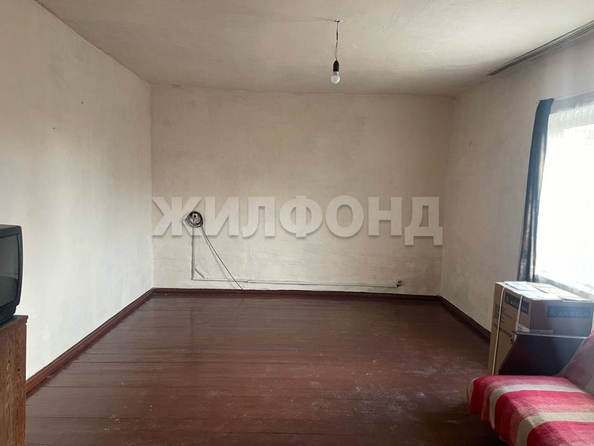 
  Продается дом, 39 м², Новоалтайск
. Фото 4.