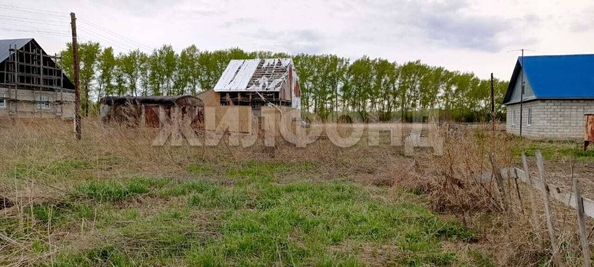 
  Продается земельный участок, 10 соток, поселок Комсомольский
. Фото 1.
