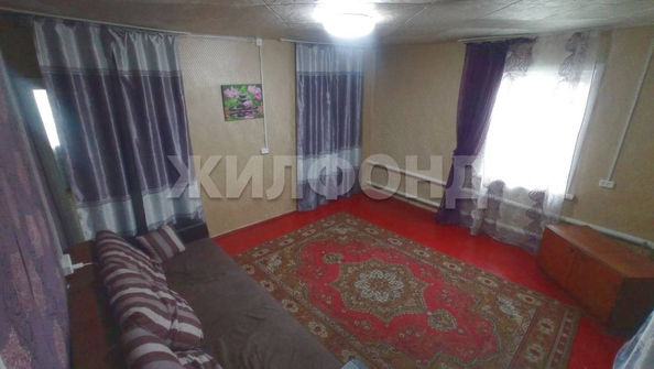
  Продается дом, 65.9 м², село Ребриха
. Фото 9.