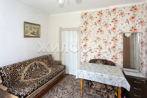 
  Продается дом, 60.8 м², Барнаул
. Фото 5.