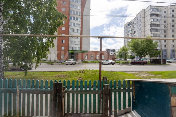 
  Продается дом, 60.8 м², Барнаул
. Фото 19.