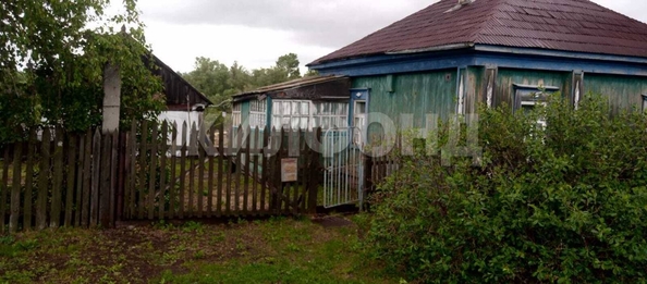 
  Продается дом, 27.3 м², село Бураново
. Фото 1.