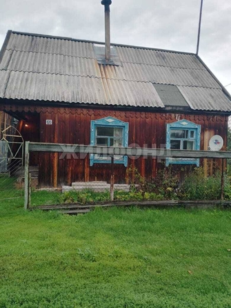 
  Продается дом, 34 м², село Староперуново
. Фото 1.