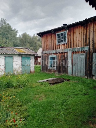 
  Продается дом, 34 м², село Староперуново
. Фото 5.
