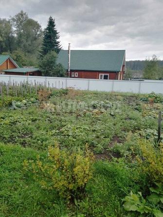 
  Продается дом, 34 м², село Староперуново
. Фото 12.