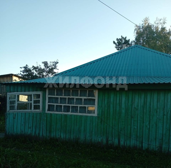 
  Продается дом, 44 м², село Первомайское
. Фото 1.