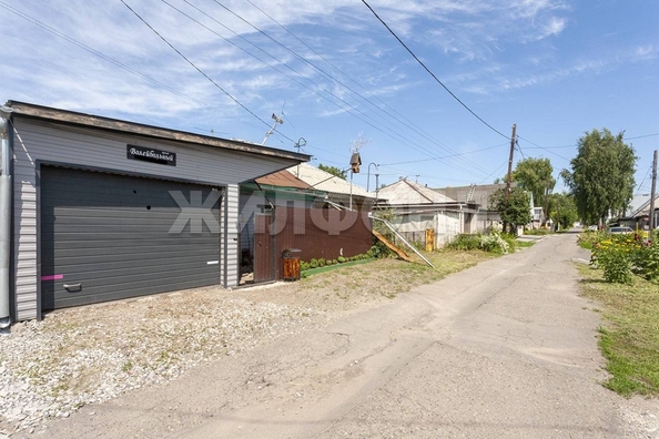 
  Продается дом, 77.8 м², Барнаул
. Фото 2.