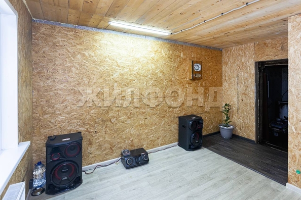 
  Продается дом, 77.8 м², Барнаул
. Фото 7.