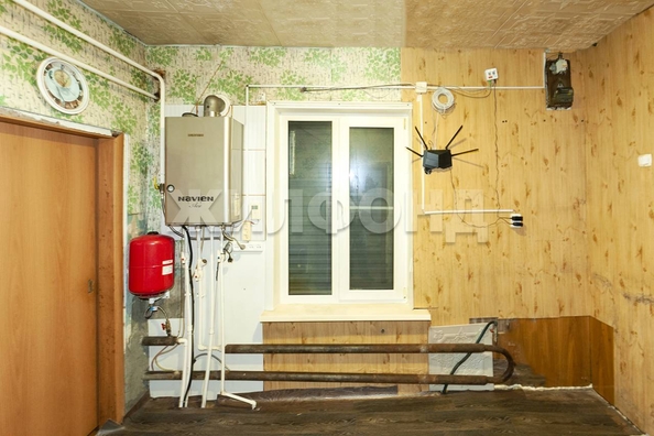 
  Продается дом, 77.8 м², Барнаул
. Фото 12.