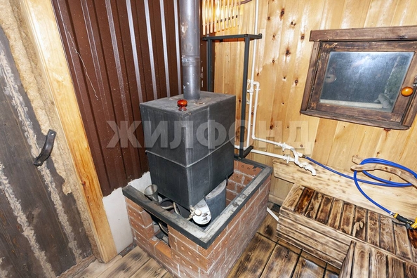 
  Продается дом, 77.8 м², Барнаул
. Фото 24.