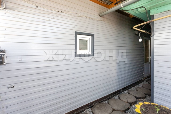 
  Продается дом, 77.8 м², Барнаул
. Фото 33.