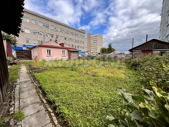 
  Продается земельный участок, 5.08 соток, Барнаул
. Фото 1.