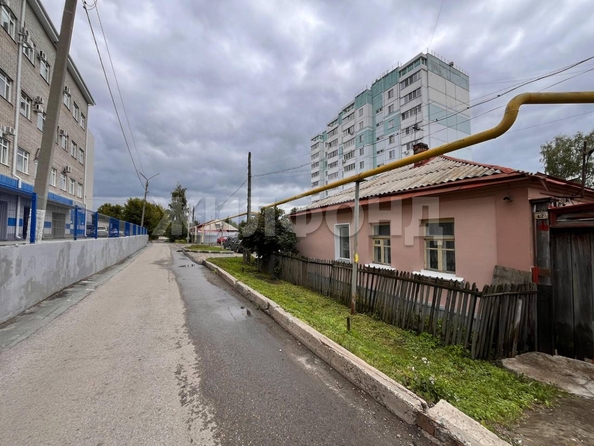
  Продается земельный участок, 5.08 соток, Барнаул
. Фото 4.