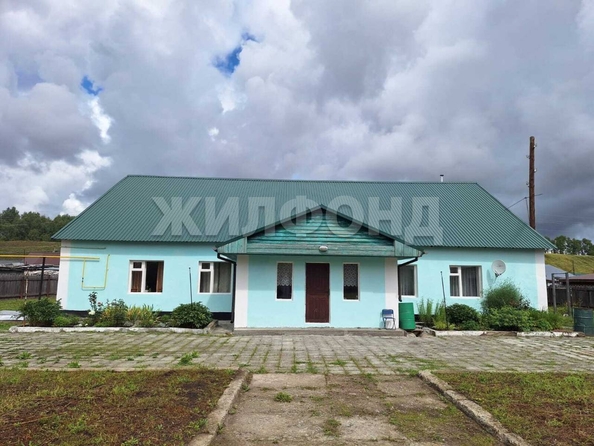 
  Продается дом, 181.9 м², рабочий поселок Тальменка
. Фото 1.
