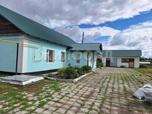 
  Продается дом, 181.9 м², рабочий поселок Тальменка
. Фото 5.