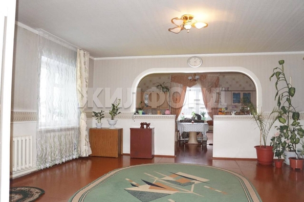 
  Продается дом, 181.9 м², рабочий поселок Тальменка
. Фото 6.