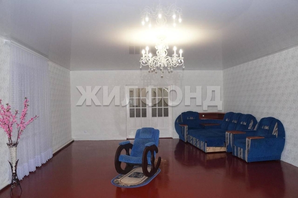 
  Продается дом, 181.9 м², рабочий поселок Тальменка
. Фото 9.