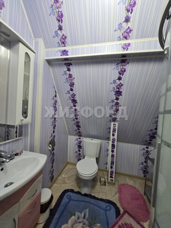 
  Продается дом, 168.8 м², Новоалтайск
. Фото 18.