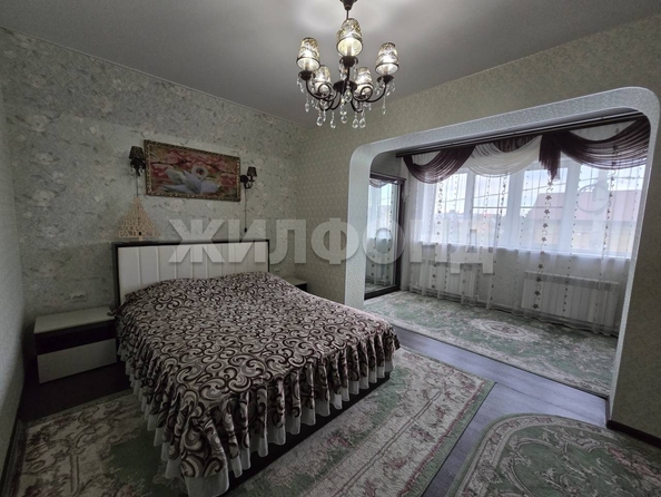 
  Продается дом, 168.8 м², Новоалтайск
. Фото 20.