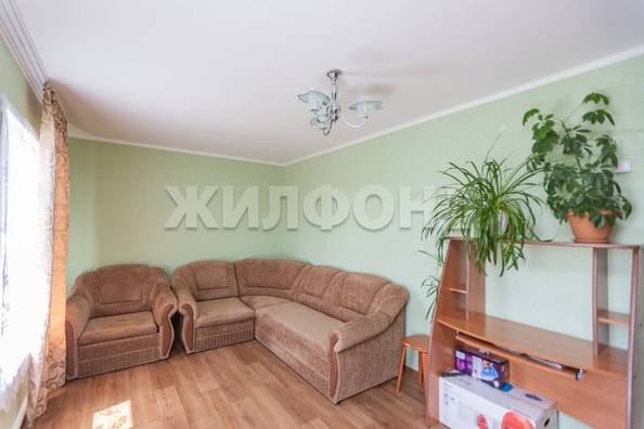 
  Продается дом, 50 м², село Косиха
. Фото 2.