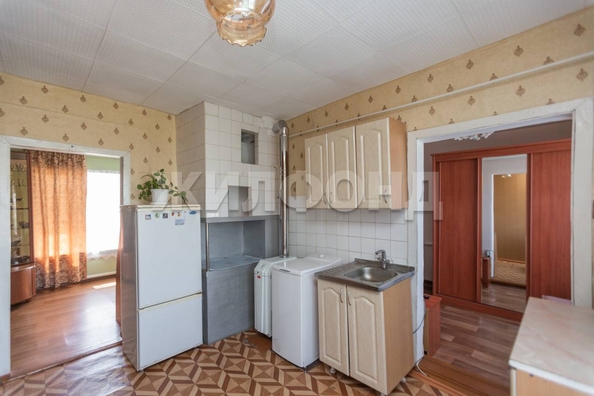 
  Продается дом, 50 м², село Косиха
. Фото 6.