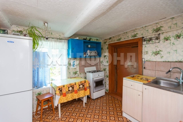 
  Продается дом, 60 м², село Косиха
. Фото 2.
