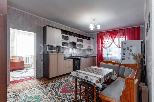 
  Продается дом, 85 м², село Власиха
. Фото 4.