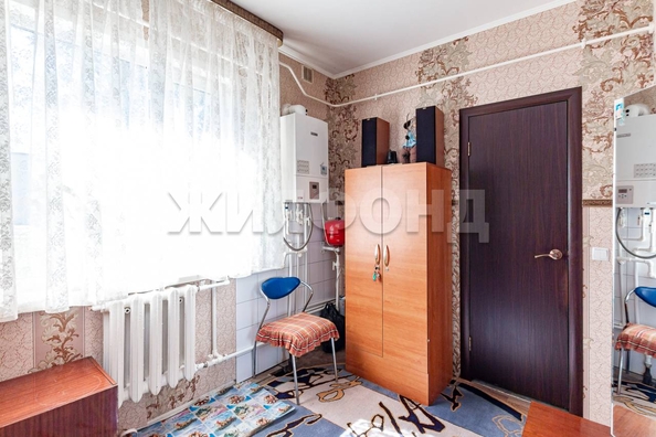 
  Продается дом, 85 м², село Власиха
. Фото 9.