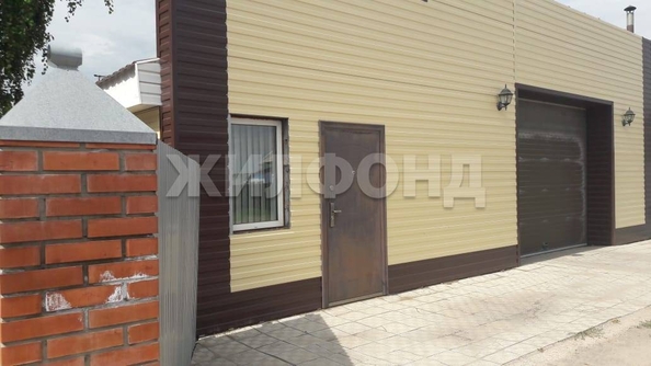 
  Продается дом, 152.1 м², село Волчиха
. Фото 6.
