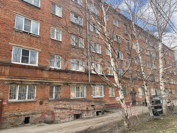 
  Продается комната, 11.5 м², Горно-Алтайская ул
. Фото 7.