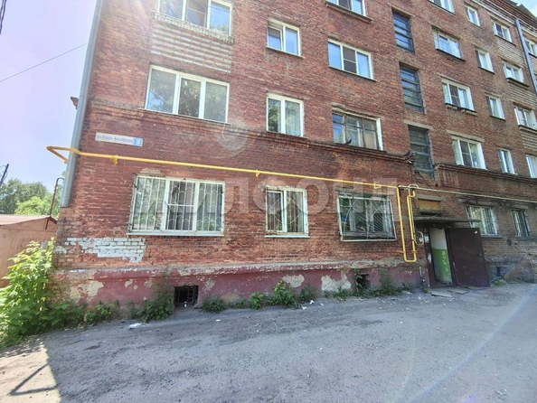 
  Продается комната, 11.5 м², Горно-Алтайская ул
. Фото 10.