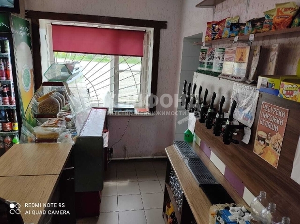 
  Продается торговая площадь, 50 м², Коммунистическая ул, д. 107А
. Фото 12.